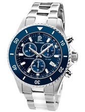 Pierre Lannier Cityline Chrono 215H191