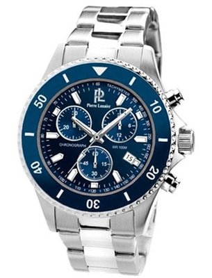 Pierre Lannier Cityline Chrono 215H191