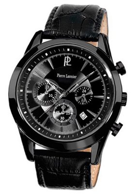 Pierre Lannier Cityline Chrono 225C433