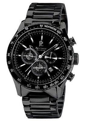 Pierre Lannier Cityline Chrono 234C439