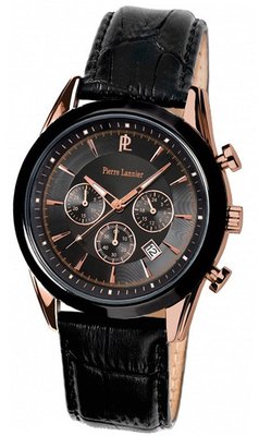 Pierre Lannier Cityline Chrono 246D433