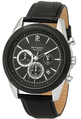 Pierre Lannier Cityline Chrono 251B133