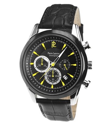 Pierre Lannier Cityline Chrono 251B183