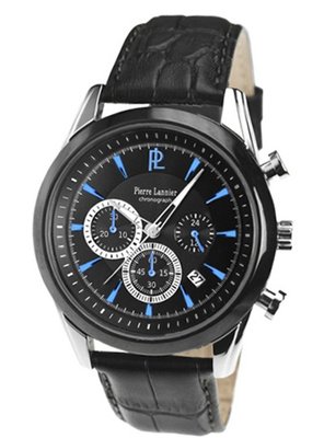 Pierre Lannier Cityline Chrono 251B193