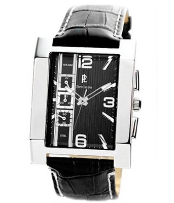 Pierre Lannier Cityline Chrono 253B133