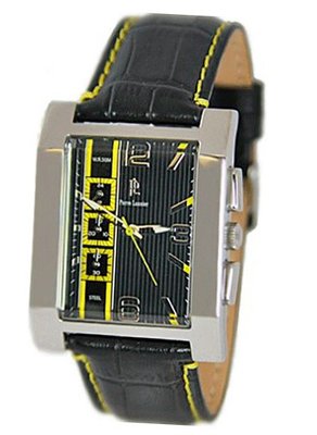 Pierre Lannier Cityline Chrono 253B173