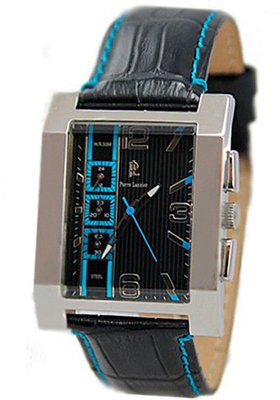 Pierre Lannier Cityline Chrono 253B183