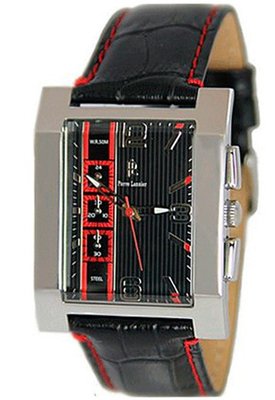 Pierre Lannier Cityline Chrono 253B193