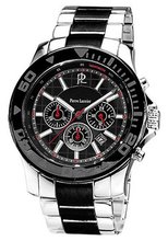 Pierre Lannier Cityline Chrono 271C131
