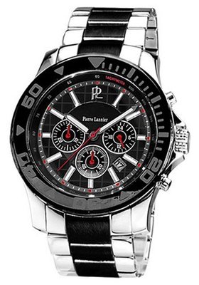 Pierre Lannier Cityline Chrono 271C131