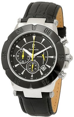 Pierre Lannier Cityline Chrono 276A133