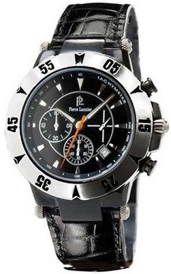 Pierre Lannier Cityline Chrono 276A433