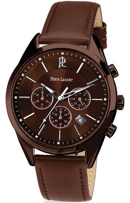 Pierre Lannier Cityline Chrono 276B494