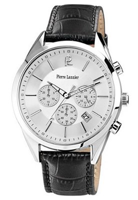 Pierre Lannier Cityline Chrono 278B123