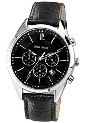 Pierre Lannier Cityline Chrono 278B133
