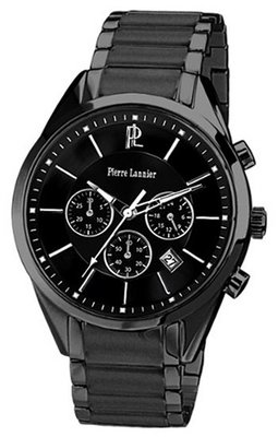 Pierre Lannier Cityline Chrono 279C439