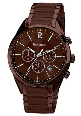 Pierre Lannier Cityline Chrono 279C499