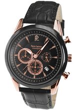Pierre Lannier Cityline Chrono 292B033