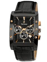 Pierre Lannier Cityline Chrono 295C433