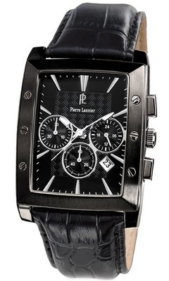 Pierre Lannier Cityline Chrono 295C488