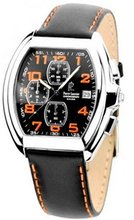 Pierre Lannier Cityline Chrono Cityline Chrono 1 016H133