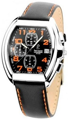 Pierre Lannier Cityline Chrono Cityline Chrono 1 016H133