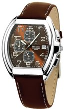 Pierre Lannier Cityline Chrono Cityline Chrono 1 016H194