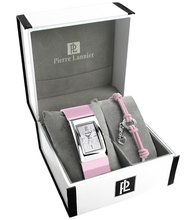 Pierre Lannier Coffret Montre 353B629