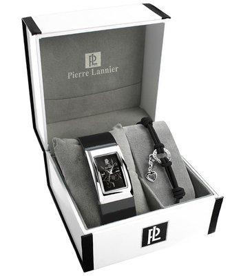 Pierre Lannier Coffret Montre 353B638