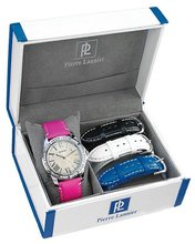 Pierre Lannier Coffret Montre 360B690
