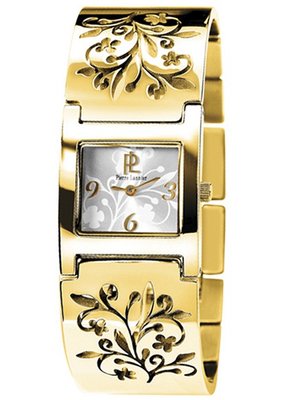 Pierre Lannier Flowers 121F522