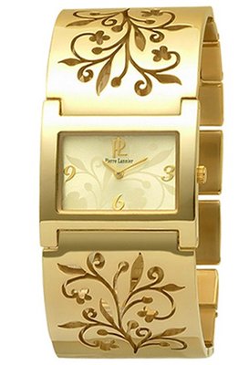 Pierre Lannier Flowers 195G542