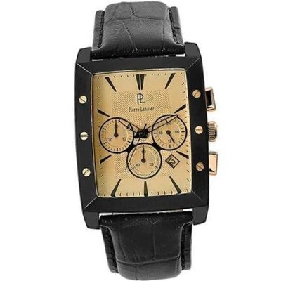 Pierre Lannier PrrLnnr295423