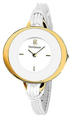 Pierre Lannier White&Black 034K500