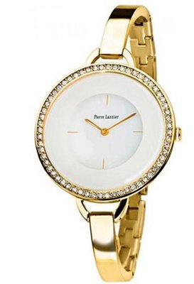 Pierre Lannier White&Black 081H502