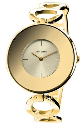 Pierre Lannier White&Black 123G542