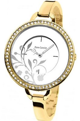 Pierre Lannier White&Black 125H502