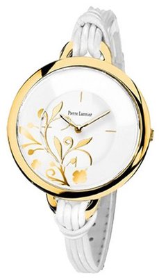 Pierre Lannier White&Black 133J500