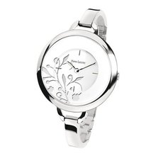 Wrist for women "Pierre Lannier" white waterproof (slim).