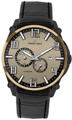 Pierre Petit Le Mans P-802D