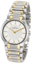 Pierre Petit P-799J Serie Laval Two-Tone Stainless-Steel Diamond