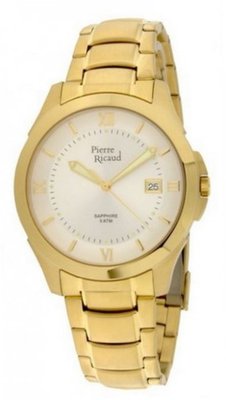 Pierre Ricaud 15393.1163Q