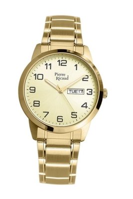 Pierre Ricaud 15477.1121
