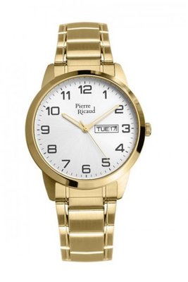 Pierre Ricaud 15477.1123Q