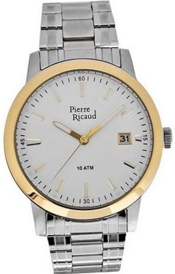 Pierre Ricaud 15744.2112Q