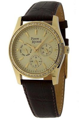 Pierre Ricaud 21033.1211