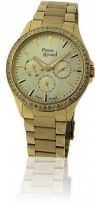 Pierre Ricaud 21047.1111QFZ