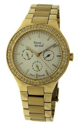 Pierre Ricaud 21054.1113QFZ