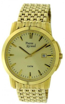 Pierre Ricaud 91027.1111Q