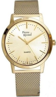 Pierre Ricaud 91091.1111